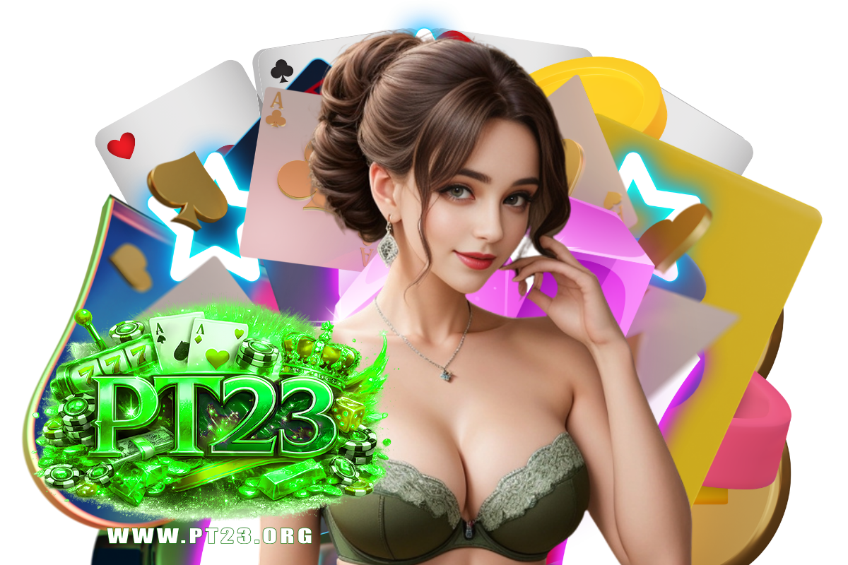 pt23 wallet