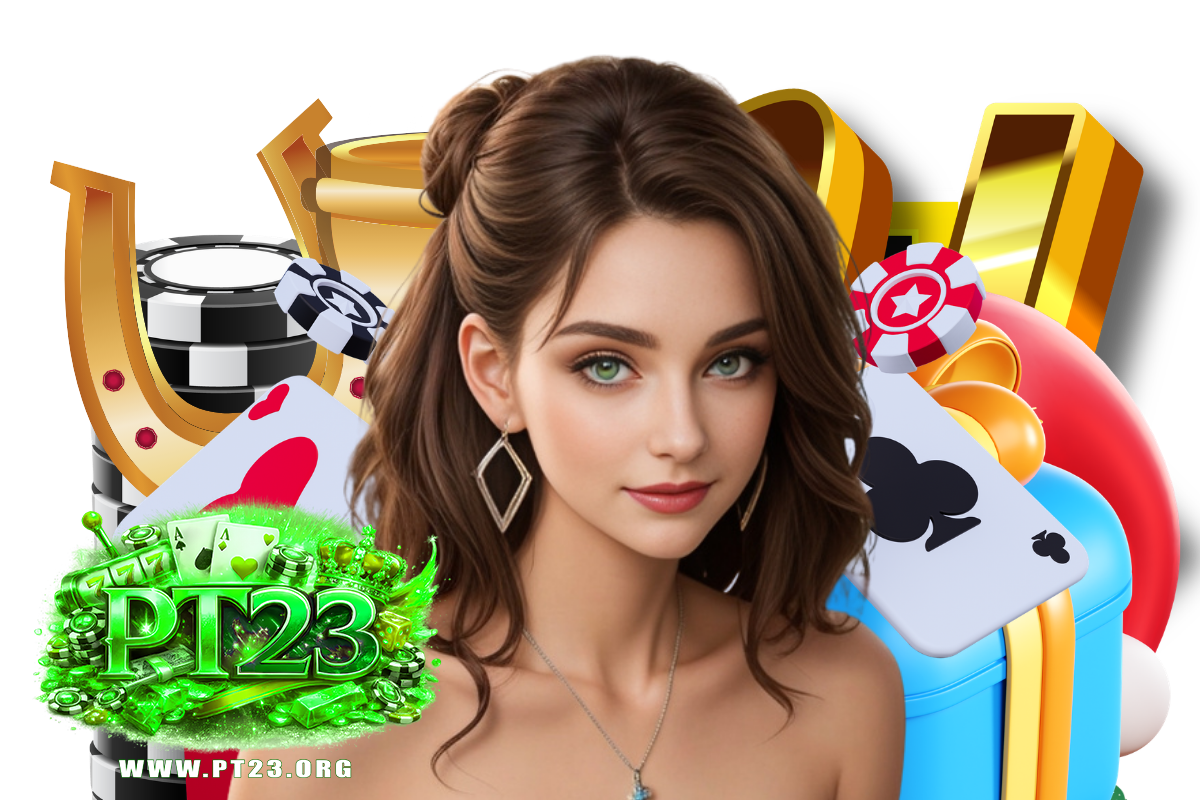 pt23 แจกเครดิตฟรี